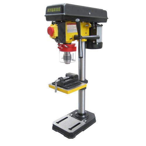 TALADRO COLUMNA 20MM 650W 12VEL.