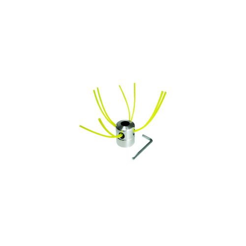 CABEZAL UNIVERSAL MULTIHILO 4-8 HILOS