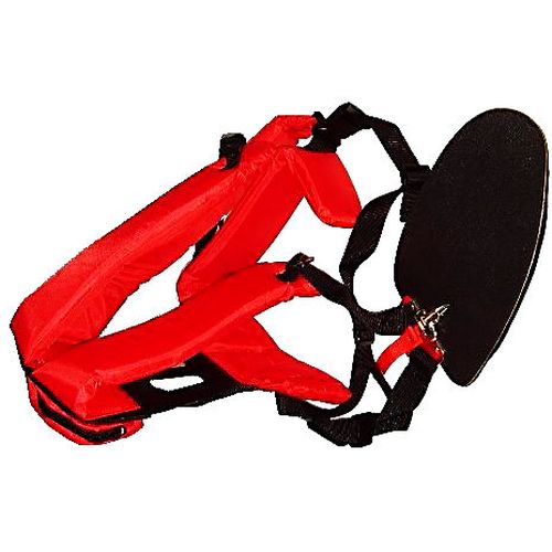ARNES DESBROZADORA CON PROTECCION LUMBAR