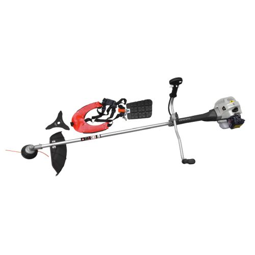 DESBROZADORA GASOLINA MONTMEL 520 52CC 1.6 HP 28MM