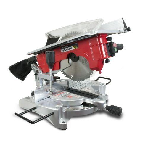 INGLETADORA MESA 1900W 260MM