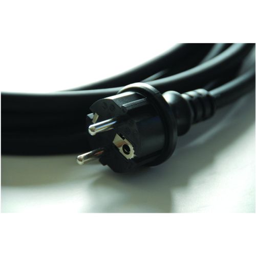 CABLE H05RR-F2X1MM2 1000W 3M