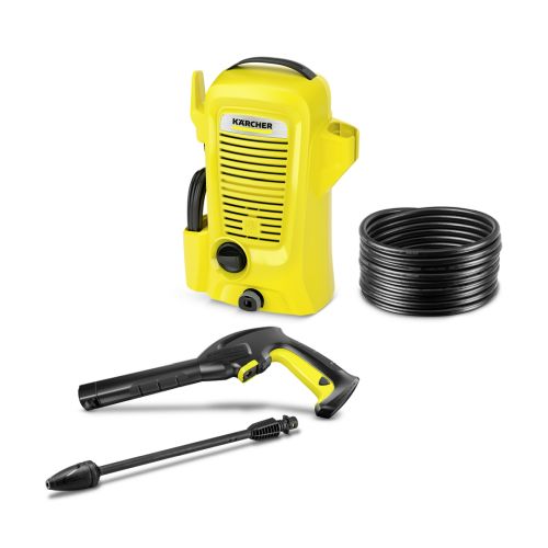 HIDROLIMPIADORA K2 UNIVERSAL 110BAR 360L/H