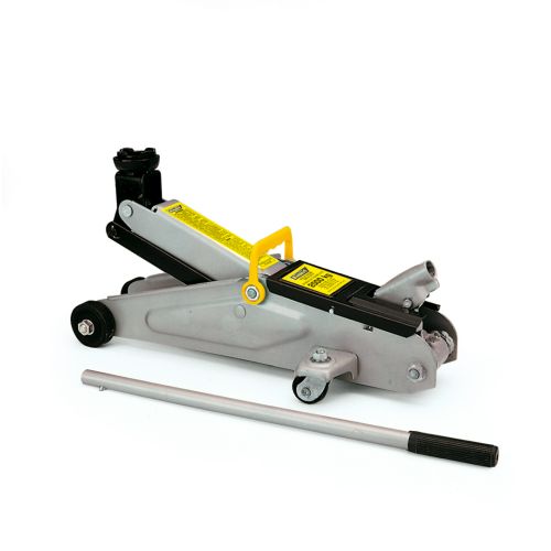 GATO HIDRAULICO CARRETILLO 2 TONELADAS