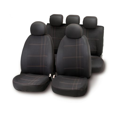 FUNDAS COCHE