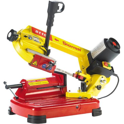 SIERRAS DE CINTA ELECTRICAS