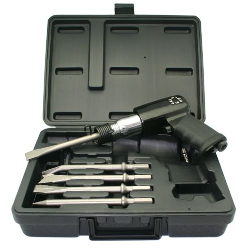 MARTILLO CINCELADOR KIT LARWIND