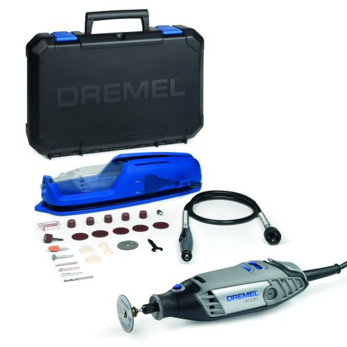 MINIHERRAMIENTA DREMEL 3000 JS