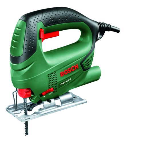 SIERRA CALAR PST 650 500W CON MALETIN