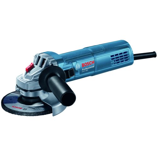 AMOLADORA GWS 880 C 880W 115MM