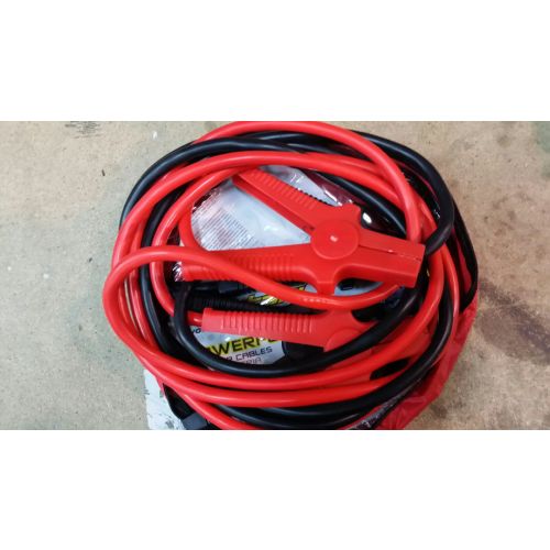 CABLE BATERIA 600A 25MM 3.5M
