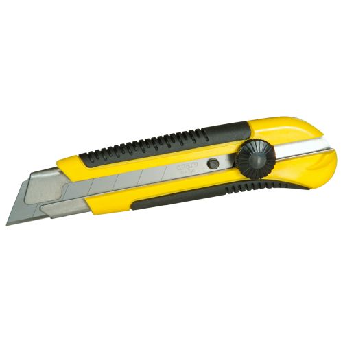 CUTTER BIMATERIA 25MMC/FRENO STANLEY