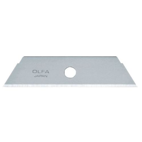 CUCHILLA CUTTER SKB25B 17,5X0,6 (5UDS)BL