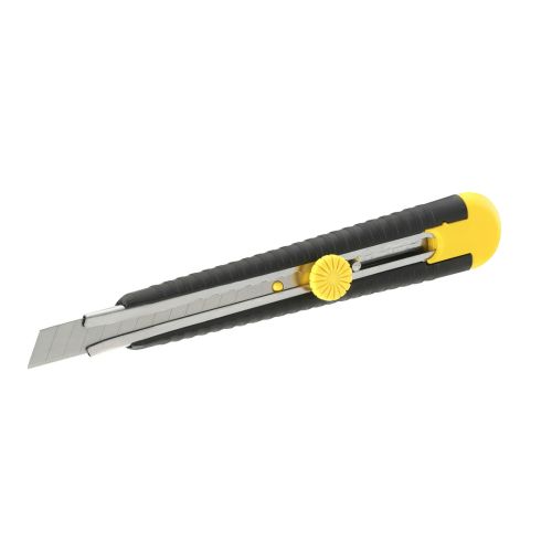 CUTTER BI-MATERIA 09,50MM STANLEY