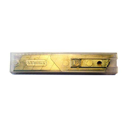 HOJA RECAMBIO CUTTER 18,00MM C/100 und