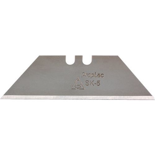 CUCHILLA CUTTER B/10 TRAPE PROPLAC BELLO