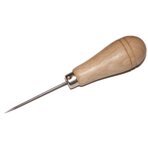PUNZON N§ 0 2,20X6MM WUTO (C/12UDS)