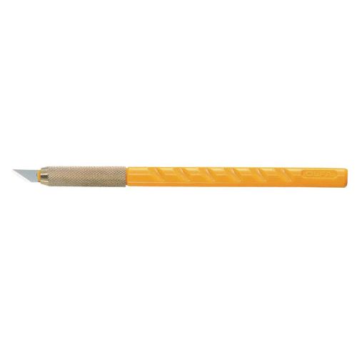 CUTTER OLFA AK-1 ARTISTICO + CUCHILLA