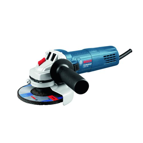 AMOLADORA MINI GWS 700W 115MM