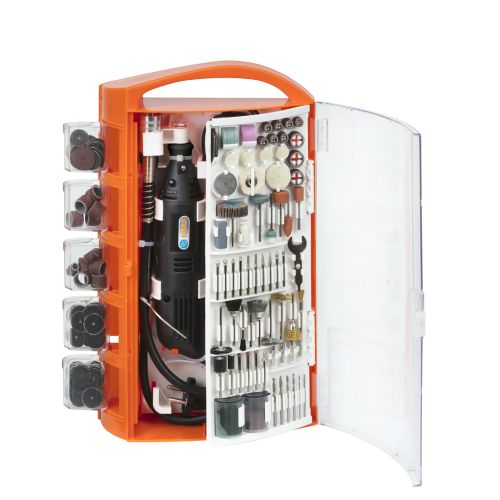 KIT MULTIHERRAMIENTA 135W 350 ACCESORIOS