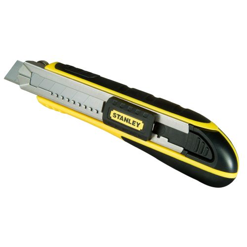 CUTTER FAT MAX 18 MM