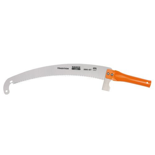 SERRUCHO PODA PARA PERTIGAS PUNTA CURVADA 6T 360MM
