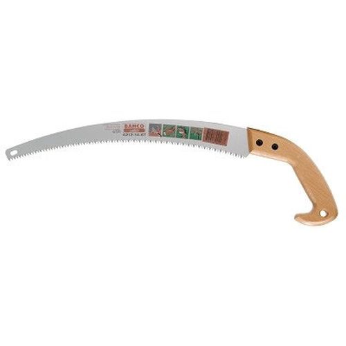 SERRUCHO PODA MANGO MADERA 6T 280MM