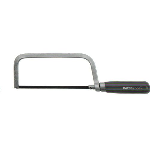 ARCO SIERRA MARQUETERIA 150MM