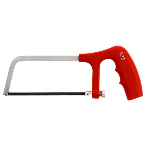 ARCO SIERRA MINI METALES 150MM