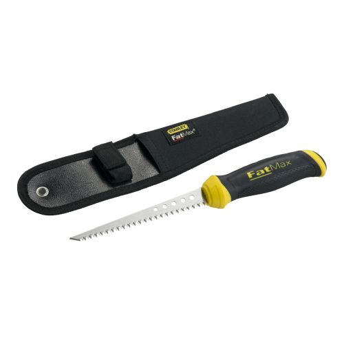 SERRUCHO MINI STANLEY FAT-MAX + FUNDA