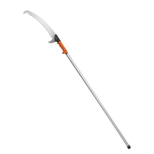 SERRUCHO TELESCOPICO 1,85 A 2,90M