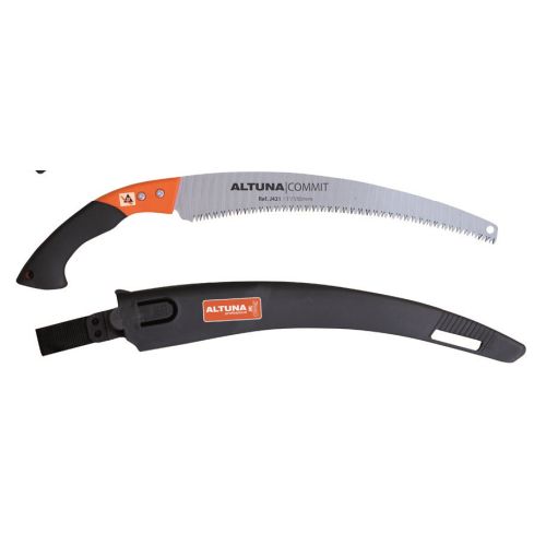 SERRUCHO PODAR CURVO ADVANCED 330MM