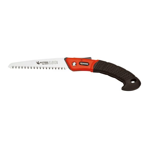 SERRUCHO PODA PLEGABLE 180MM