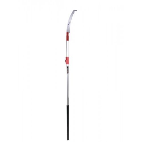 SERRUCHO HOJA CURVA TELESCOPICO 1 A 2M