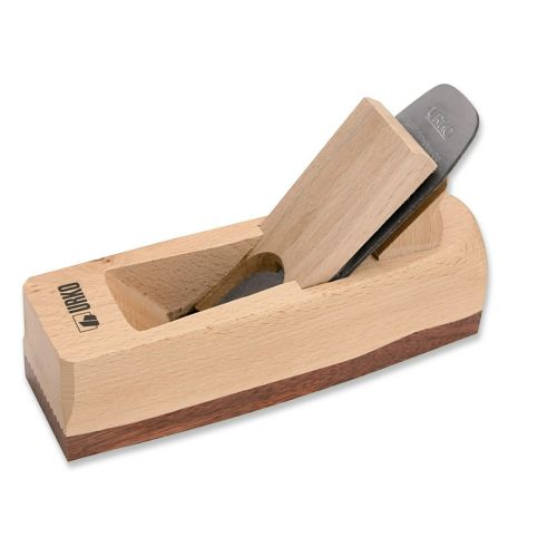 CEPILLO URKO 5M DOBLE (42MM)