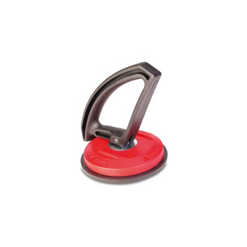 VENTOSA ALUMINIO RUBI 40KG