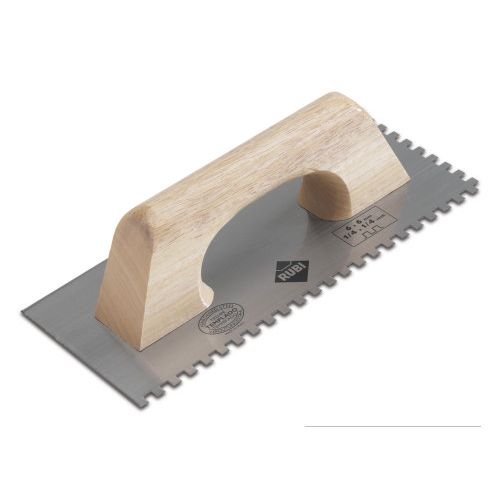 PEINE RUBI 3X3 28CM