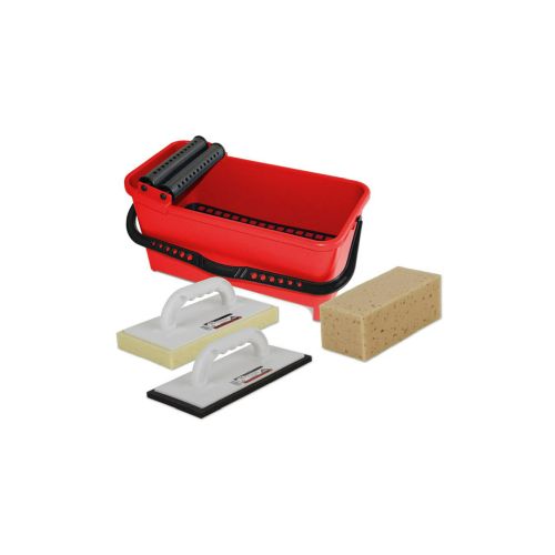KIT 4 PIEZAS RUBICLEN ECO