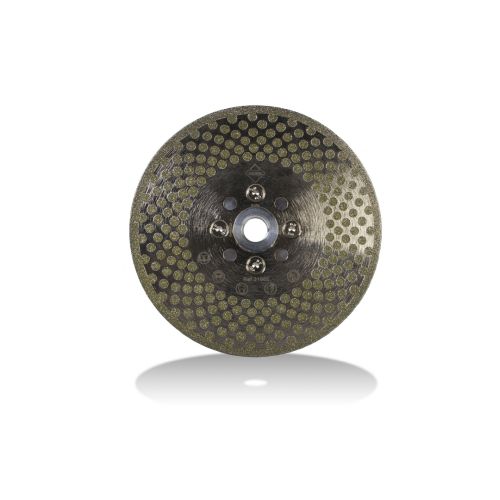 DISCO DESBASTE ECD 2 EN 1 115MM