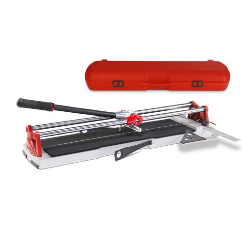 CORTADOR MANUAL PROFESIONAL SPEED 62 CON MALETA