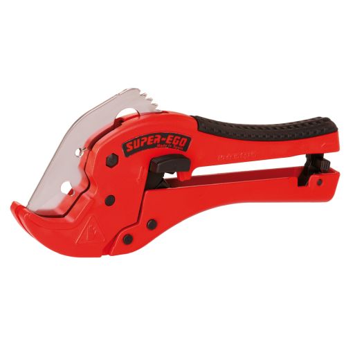 TIJERA CORTAR TUBO PLASTICO ROCUT 0-42MM