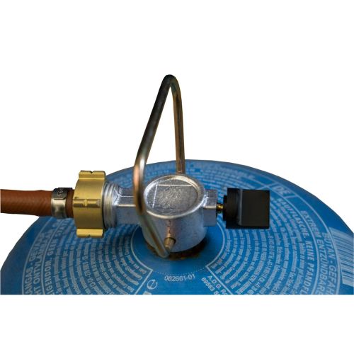 GRIFO ADAPTADOR SOLDADOR CAMPING GAZ