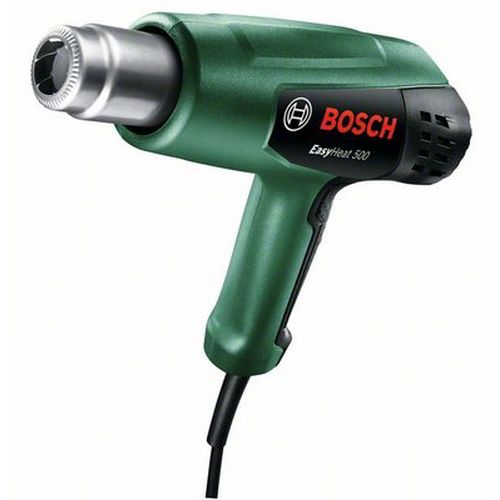 DECAPADOR EASYHEAT 500