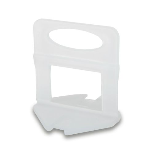 BRIDA 3-12MM 1MM DELTA LEVELLING SYSTEM 200UDS