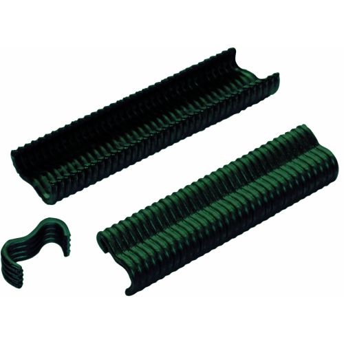GRAPA CERCAS A-18 PLAST. VERDE (MILLAR)