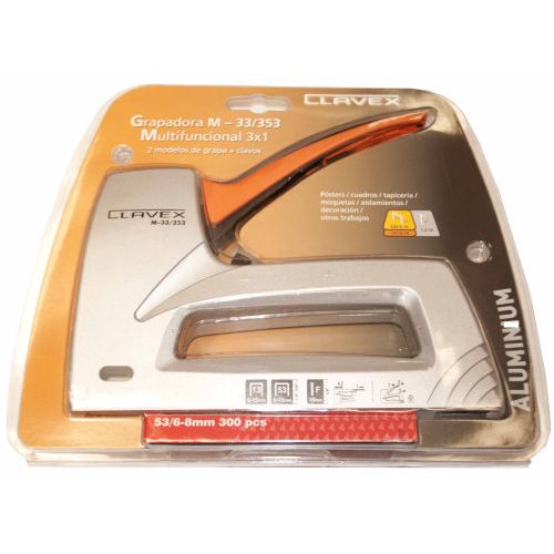 GRAPADORA CLAVEX M-33/353