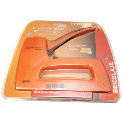 GRAPADORA CLAVEX P-453/83