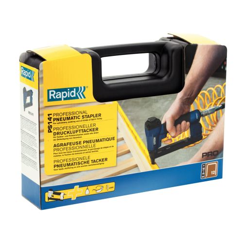 GRAPADORA NEUMATICA AIRTAC PS 141