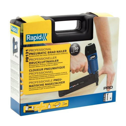 CLAVADORA NEUMATICA AIRTAC PB131