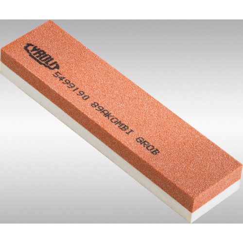 PIEDRA AFILAR HACHAS 40X20X125